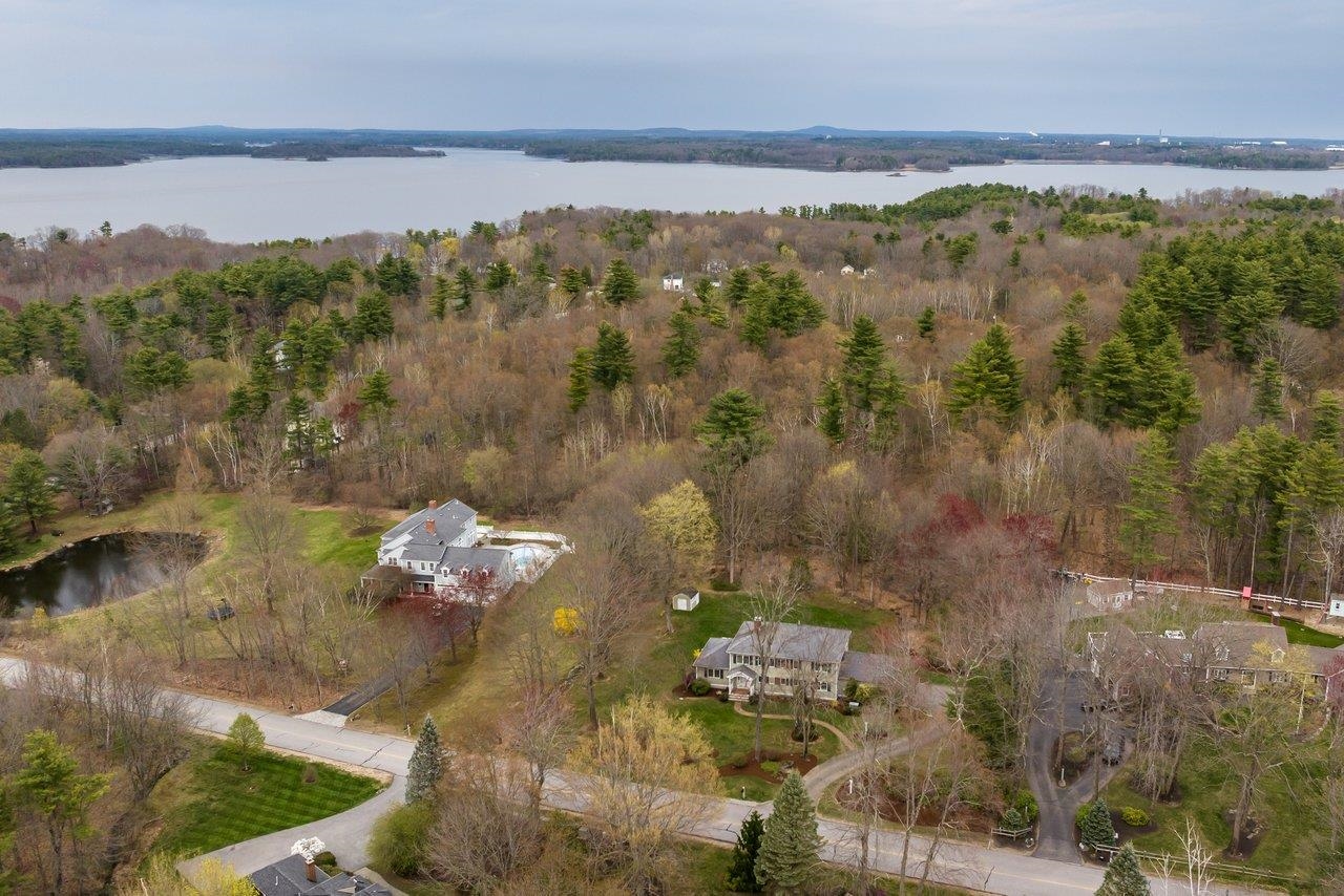 45 Tidewater Farm Road