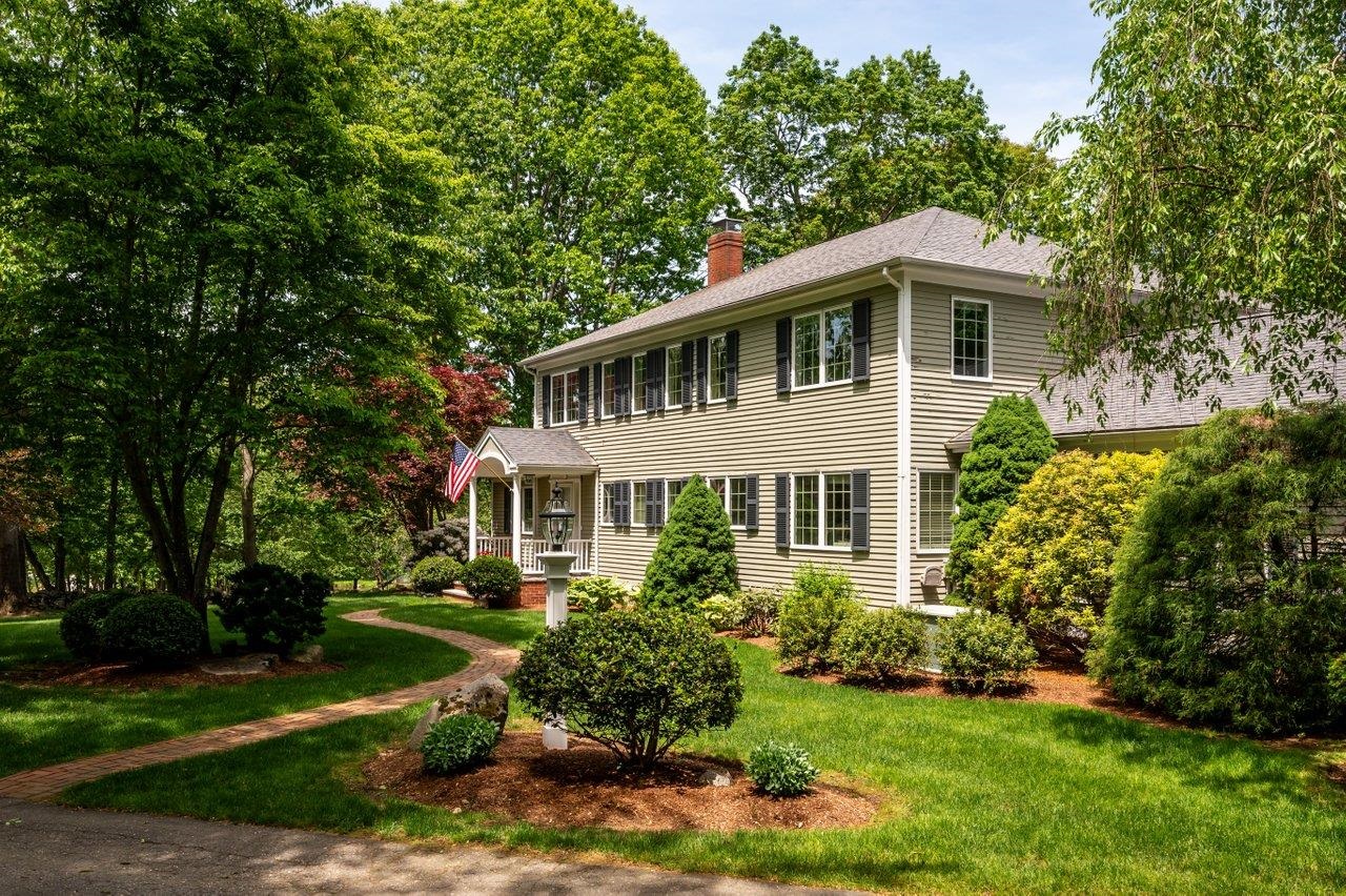 45 Tidewater Farm Road