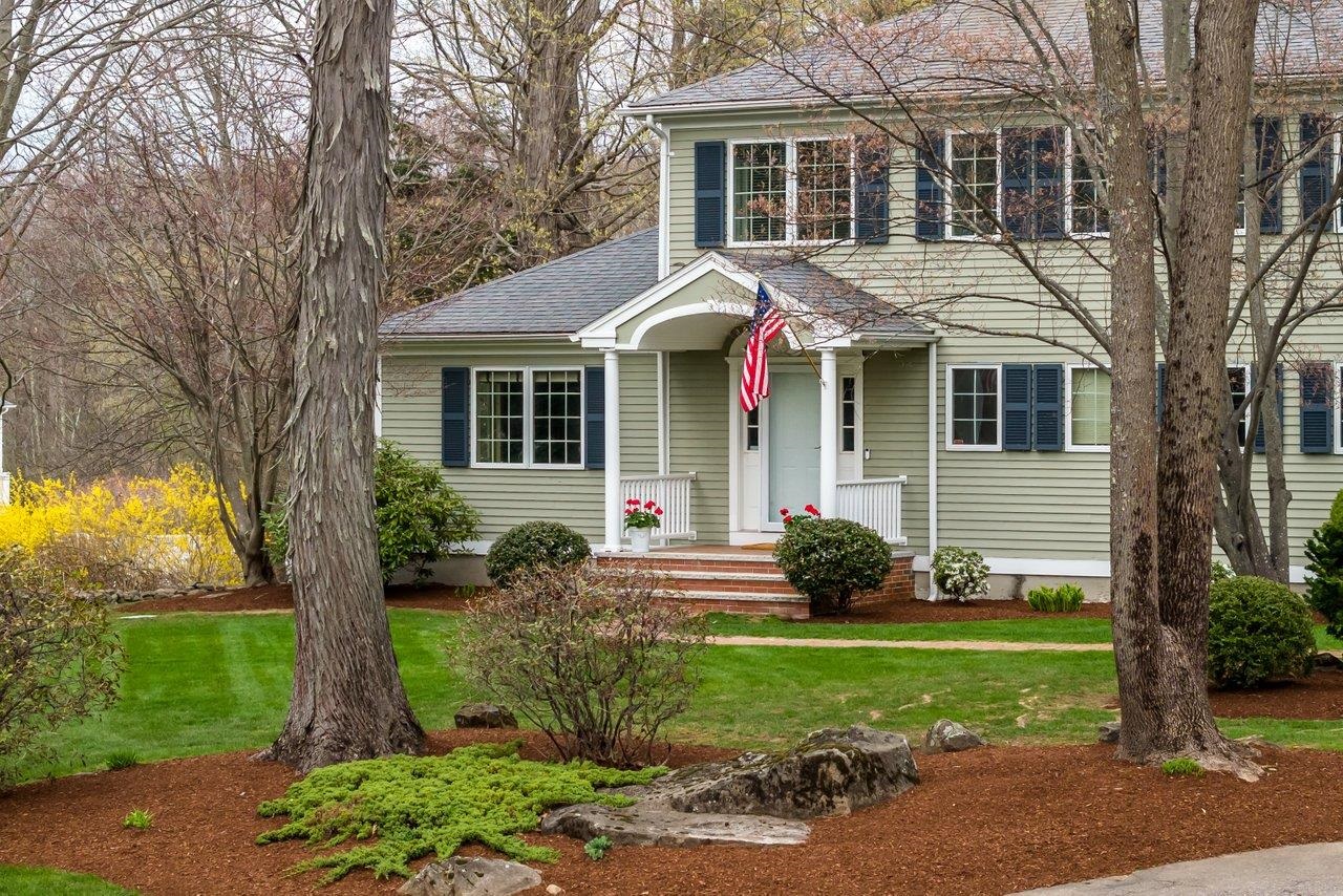 45 Tidewater Farm Road