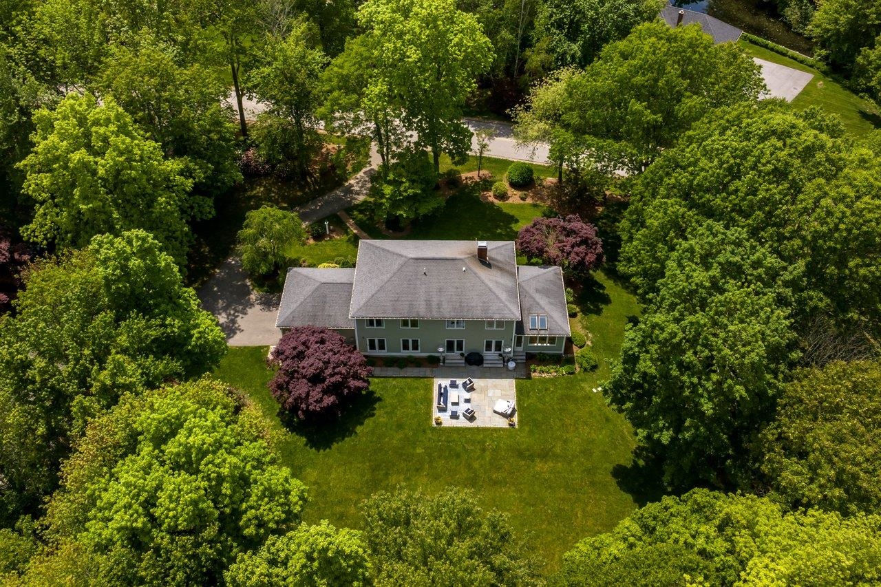 45 Tidewater Farm Road