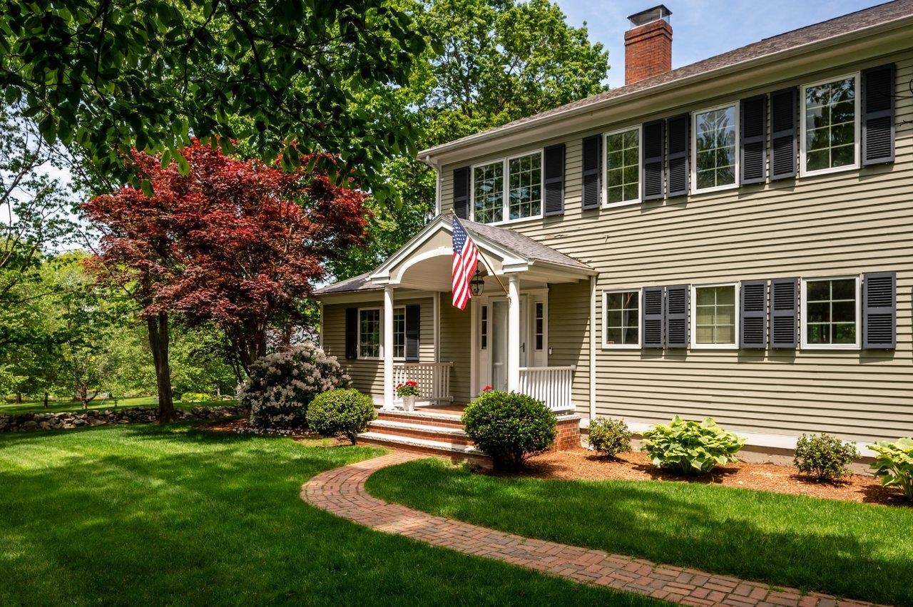 45 Tidewater Farm Road