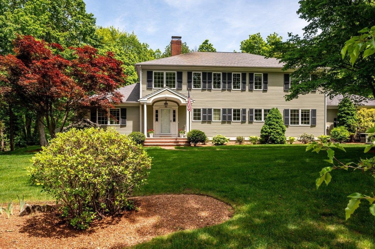 45 Tidewater Farm Road
