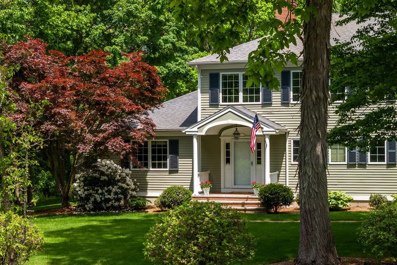 45 Tidewater Farm Road