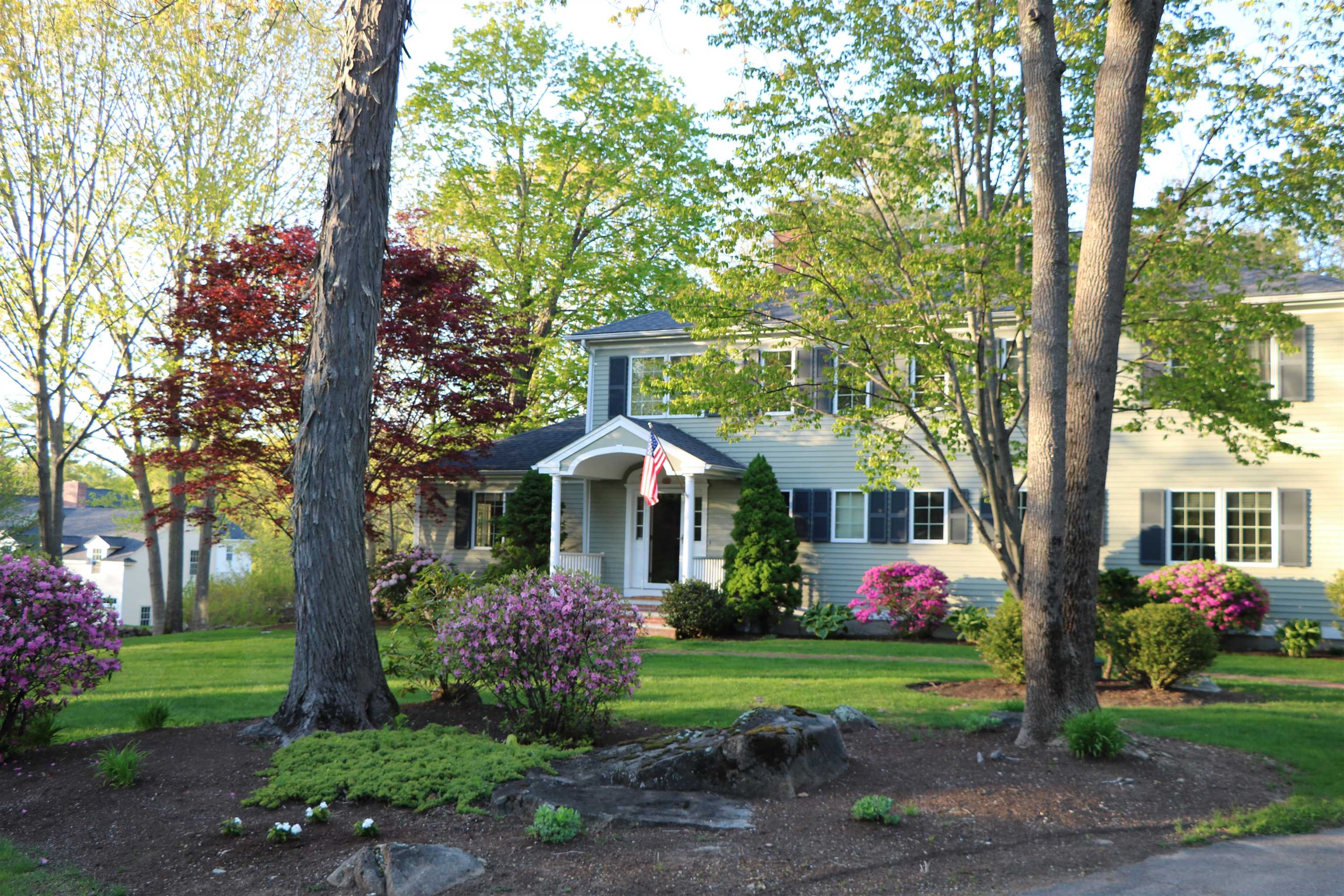 45 Tidewater Farm Road
