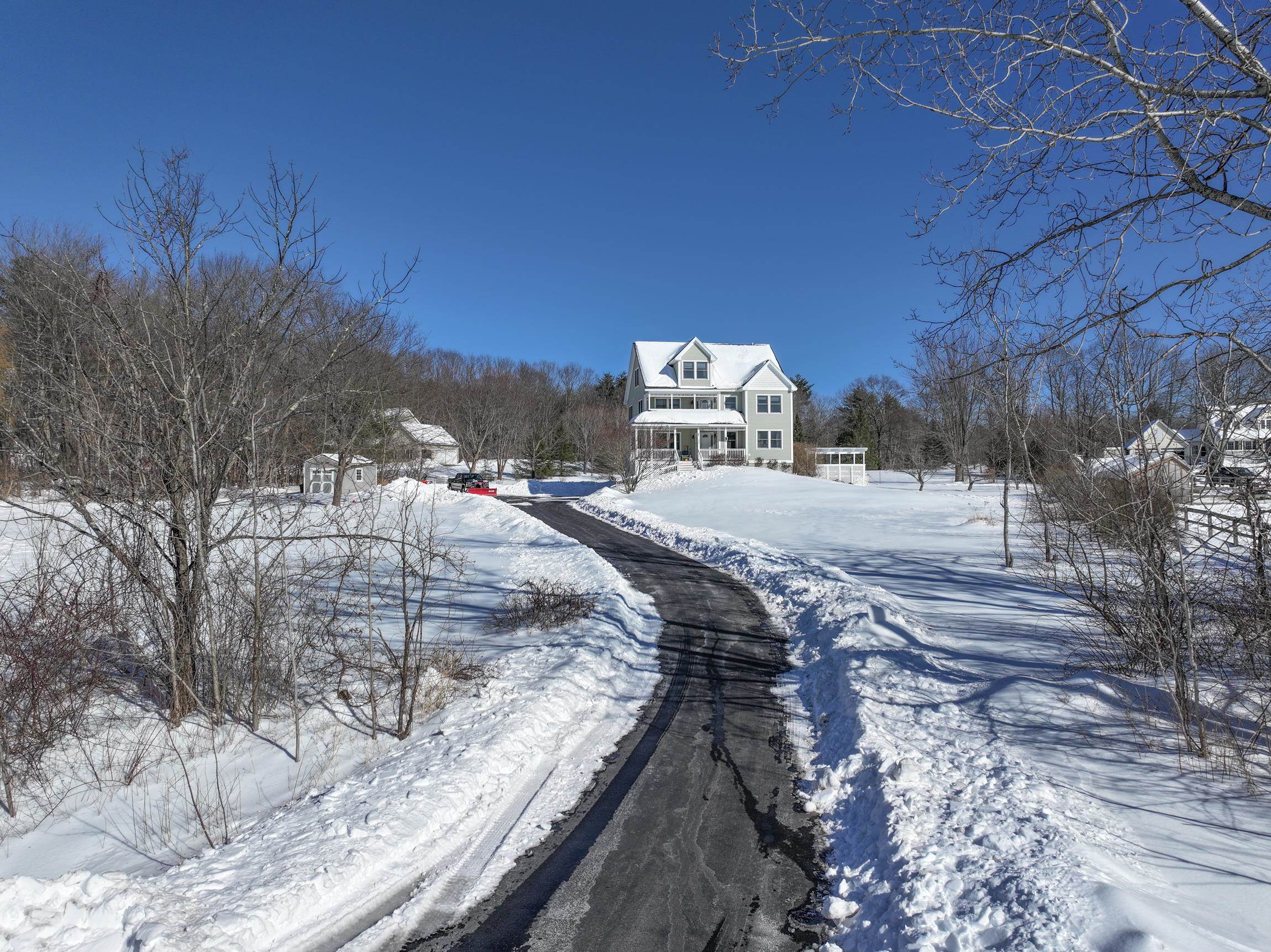 24 Nolls Farm Road