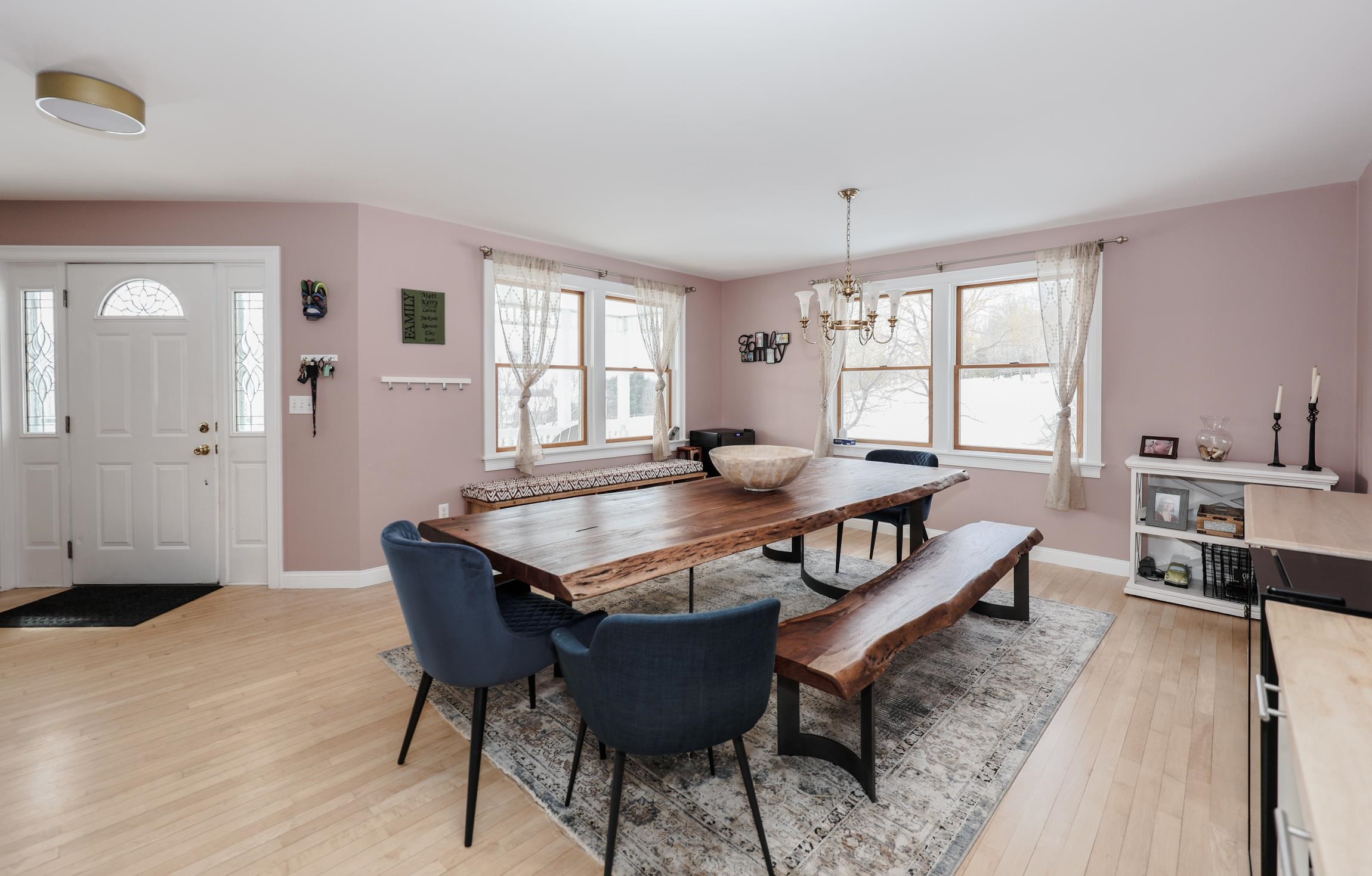 24 Nolls Farm Road