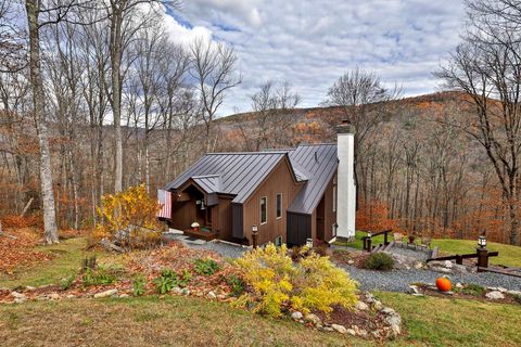 559 Crimson Hawk Road Plymouth VT 05056