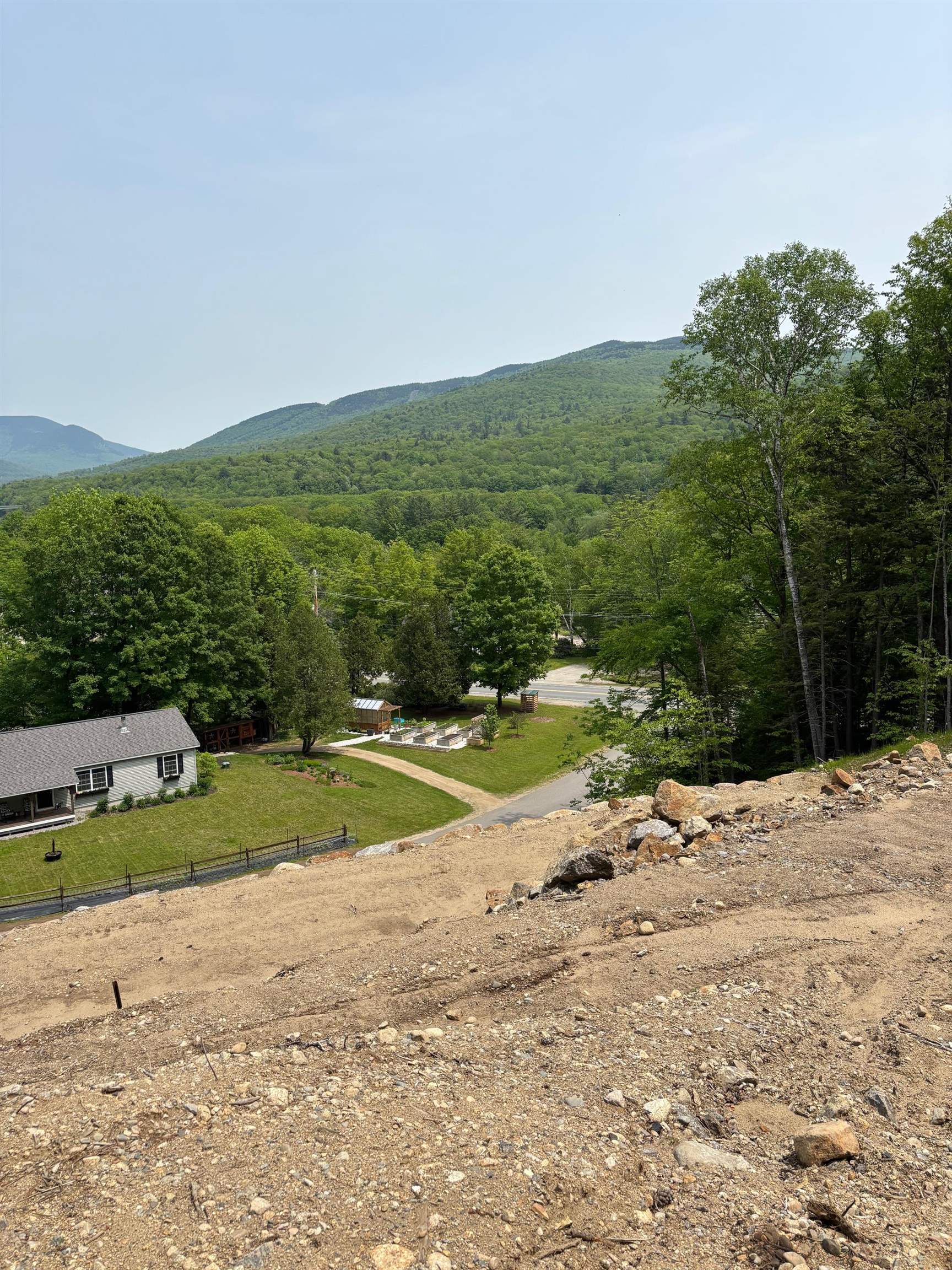 Grandview Drive F