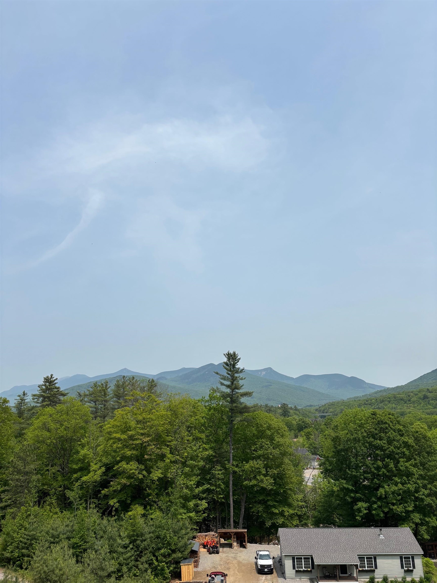 Grandview Drive F