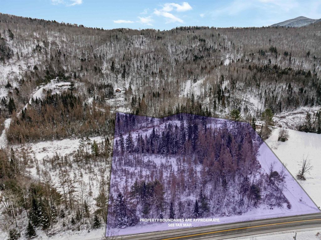 Photo of 40342 US Route 3, Columbia, NH 03576 (MLS # 5072304)