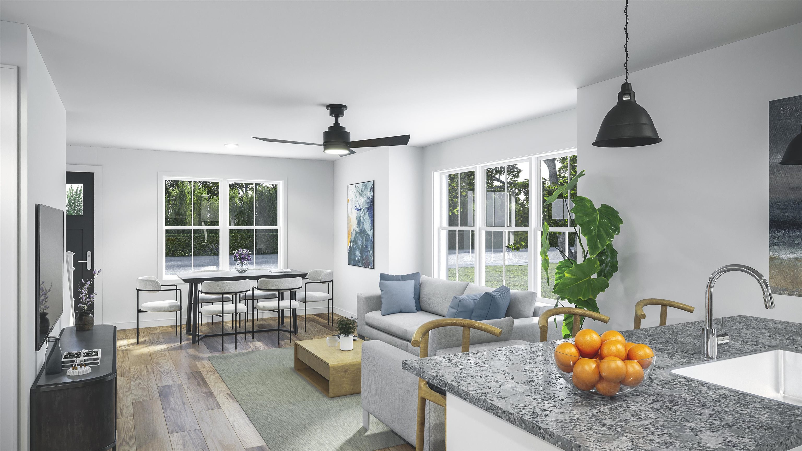 Lot 6 Blackberry Lane