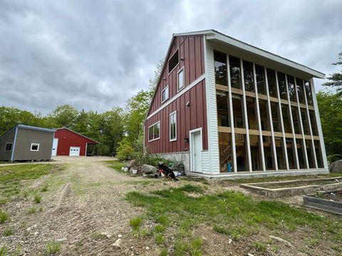 50 Milford Avenue Freedom NH 03836