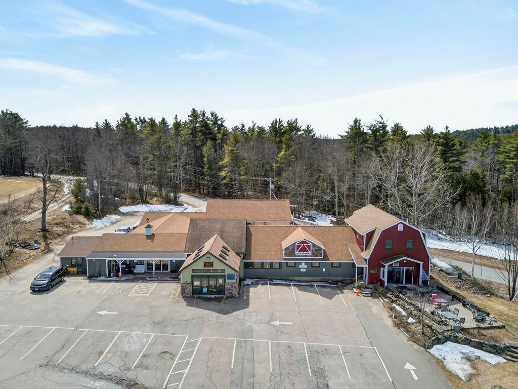 Photo of 16 Colls Farm Road, Jaffrey, NH 03452 (MLS # 5081107)