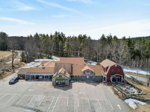 16 Colls Farm Road Jaffrey NH 03452