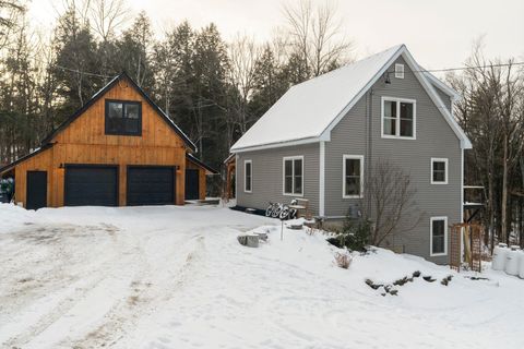 2170 Wildlife Road Hartford VT 05001