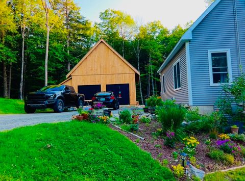 2170 Wildlife Road Hartford VT 05001