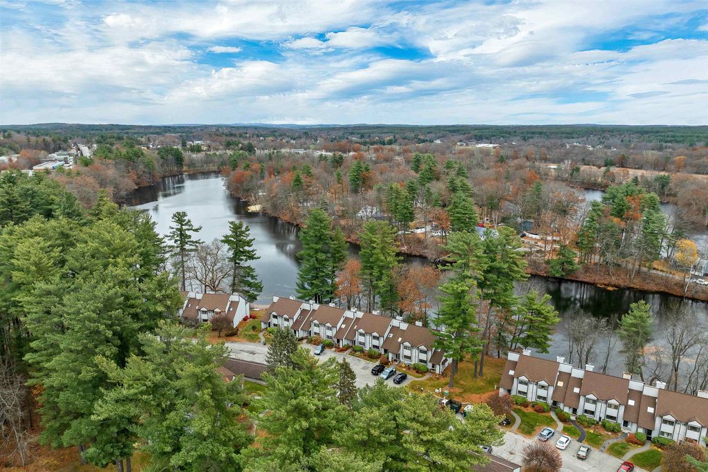Photo of 49 PONDVIEW Drive, Merrimack, NH 03054 (MLS # 5072330)