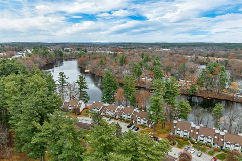 Photo of 49 PONDVIEW Drive, Merrimack, NH 03054 (MLS # 5072330)