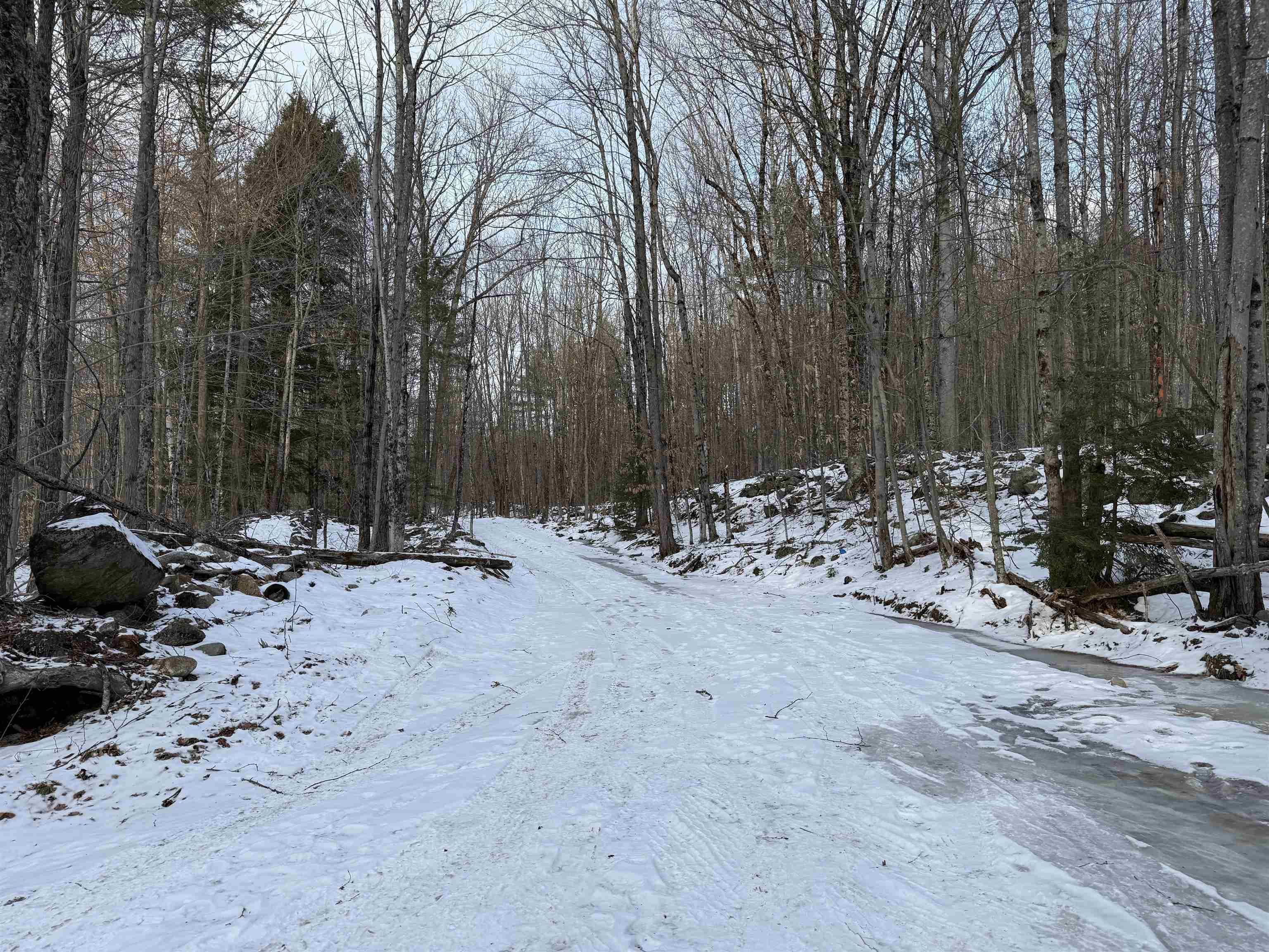 00 Dawes Road
