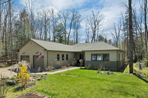 Property photo of 4 Colton Lane, Center Harbor, NH 03226