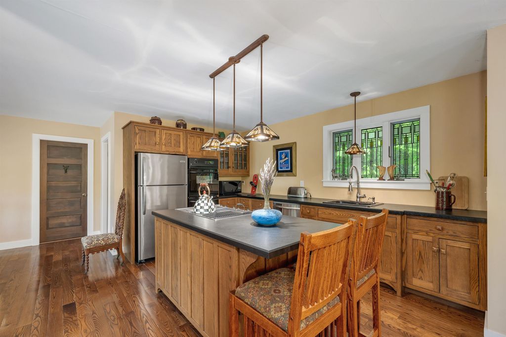 Photo of 201 Glen Ledge Road, Bartlett, NH 03812 (MLS # 5042785)