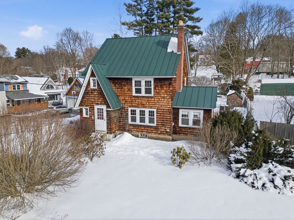 Photo of 22 Bible Hill Road, Claremont, NH 03743 (MLS # 5076091)
