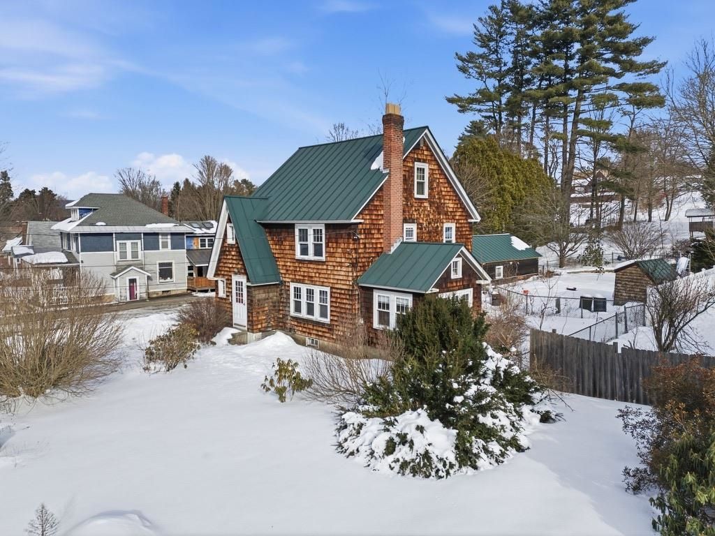 Photo of 22 Bible Hill Road, Claremont, NH 03743 (MLS # 5076091)