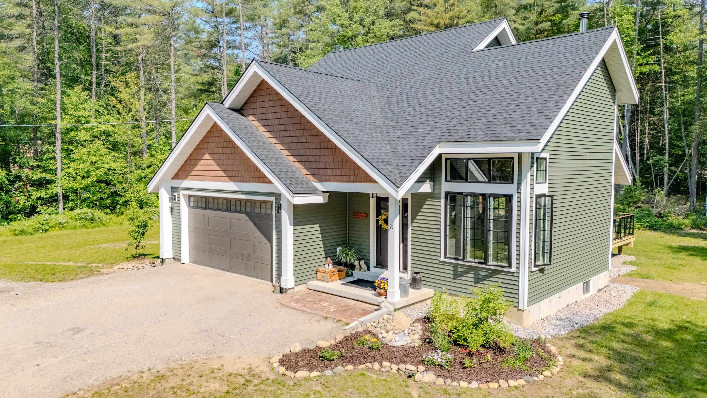 20 Horse Pasture Lane