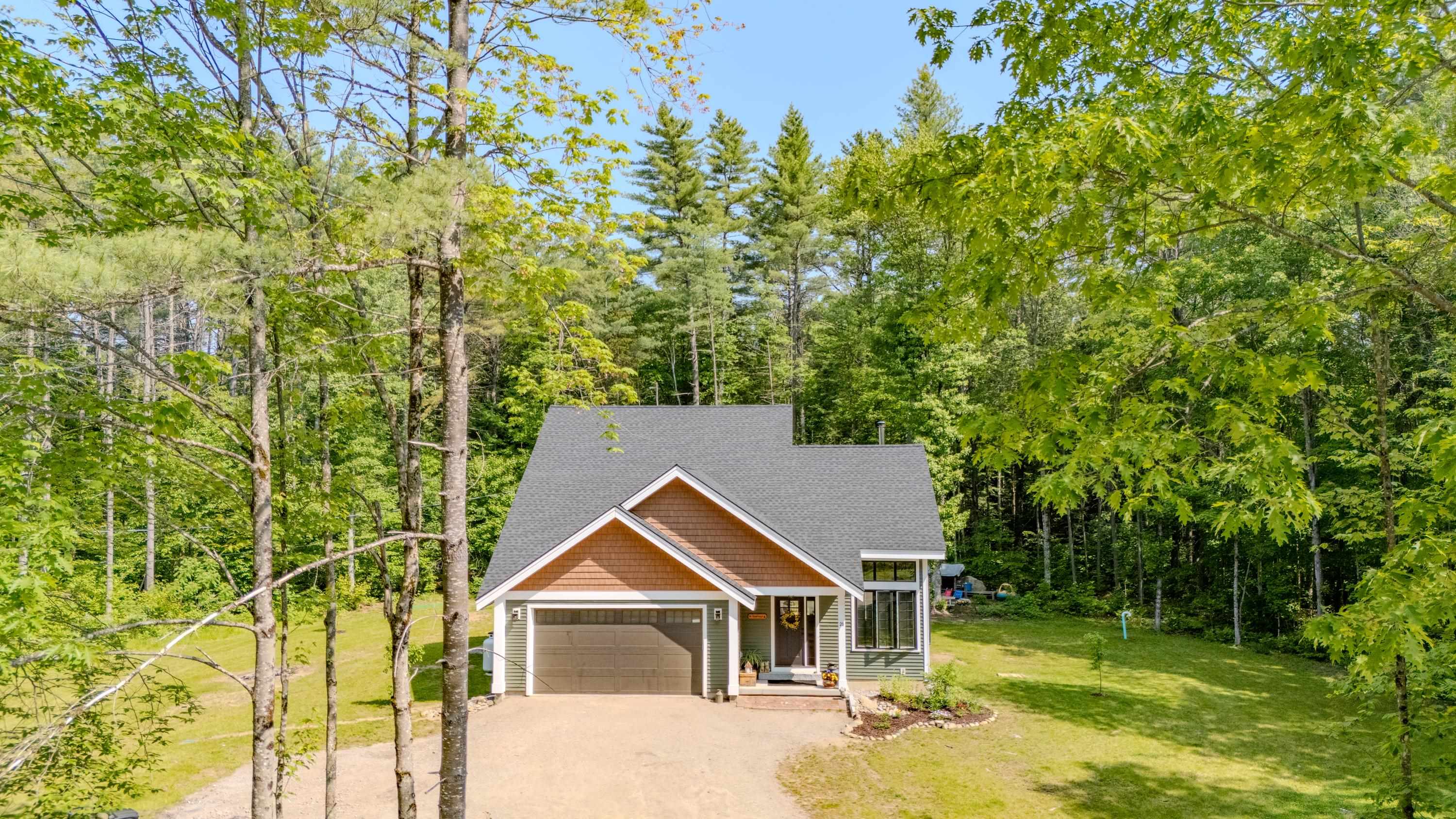 20 Horse Pasture Lane
