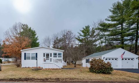 169 Eagle Drive Rochester NH 03868