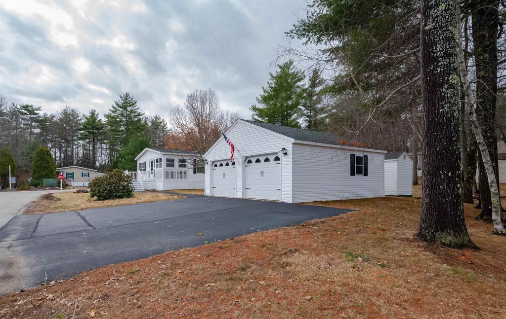 Photo of 169 Eagle Drive, Rochester, NH 03868 (MLS # 5082688)