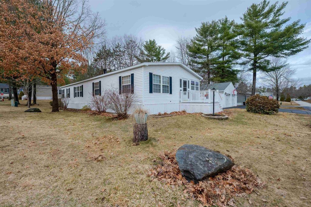 Photo of 169 Eagle Drive, Rochester, NH 03868 (MLS # 5082688)