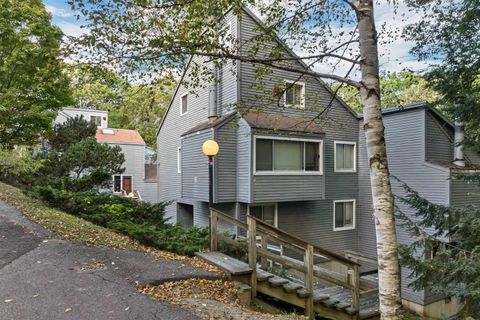 18 Condo Road 1 Campton NH 03223