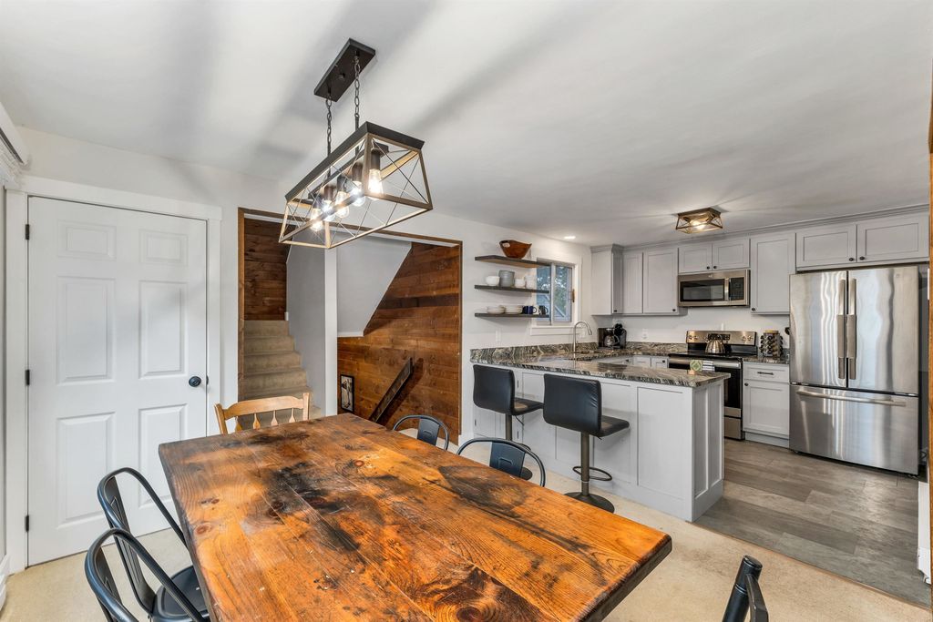 Photo of 18 Condo Road #1, Campton, NH 03223 (MLS # 5061359)