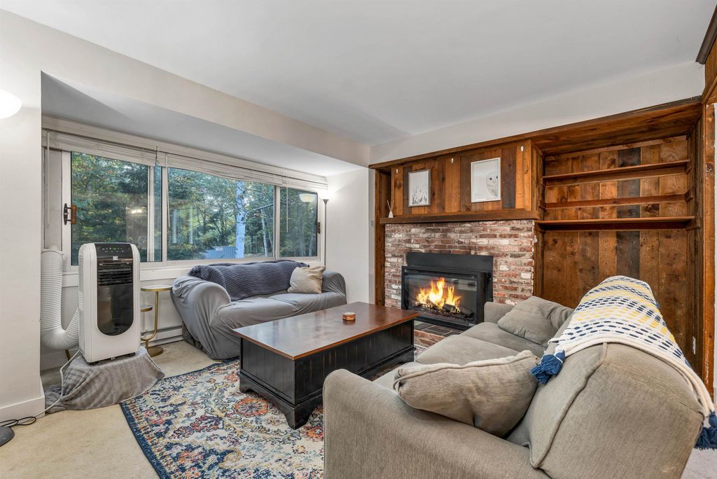 Photo of 18 Condo Road #1, Campton, NH 03223 (MLS # 5061359)