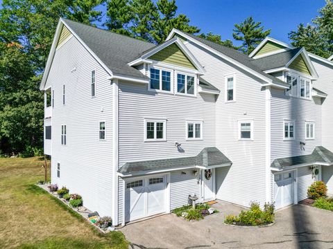 196 E Main Street 10 Conway NH 03818