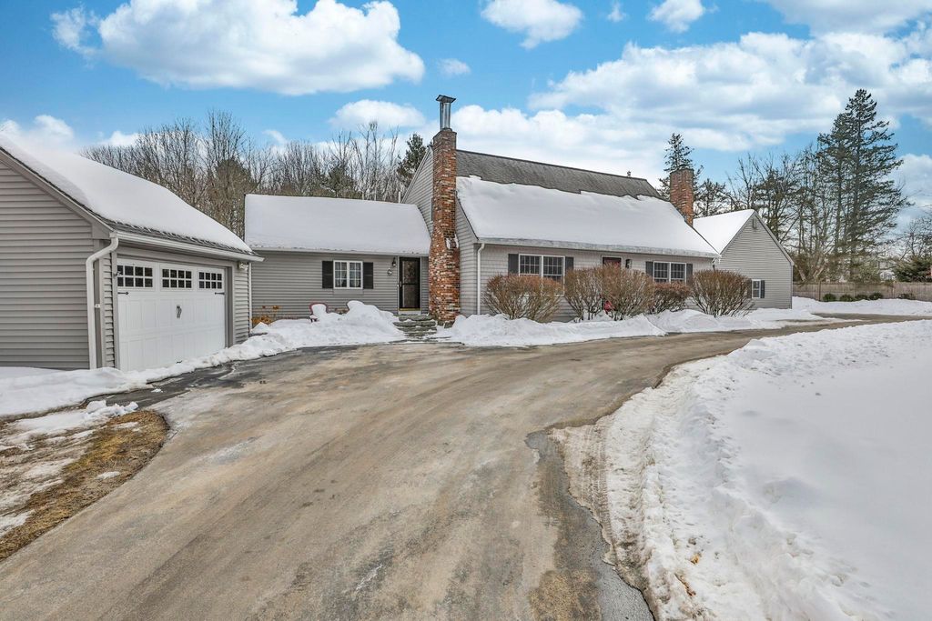 Photo of 37 Jane Drive, Candia, NH 03034 (MLS # 5076884)