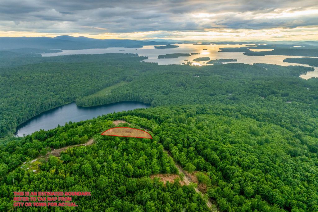 Photo of 0 Long Stack Lane #47, Alton, NH 03809 (MLS # 5053121)
