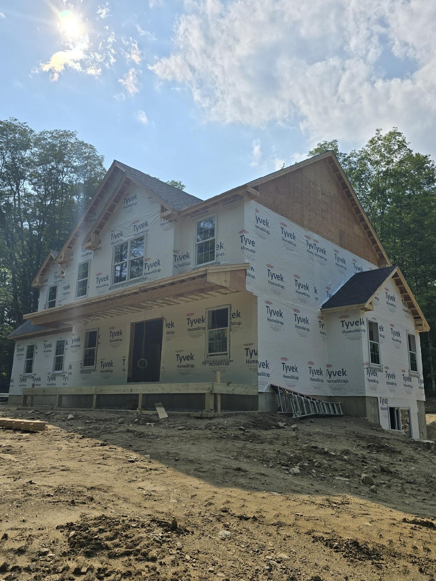 132 Asby Road