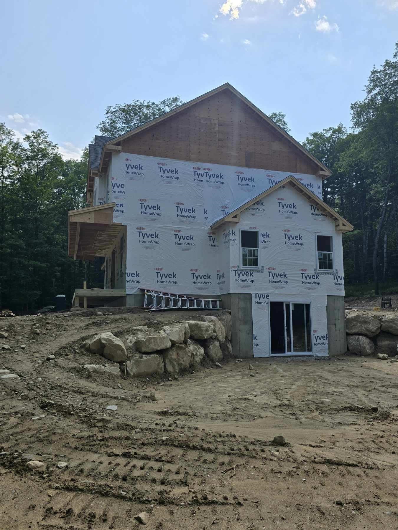 132 Asby Road