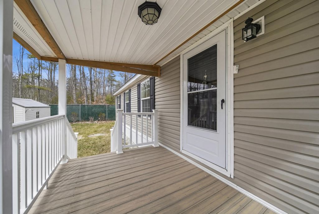 Photo of 36 N Emperor Drive, Concord, NH 03303 (MLS # 5082547)