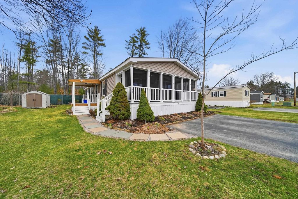 Photo of 36 N Emperor Drive, Concord, NH 03303 (MLS # 5082547)