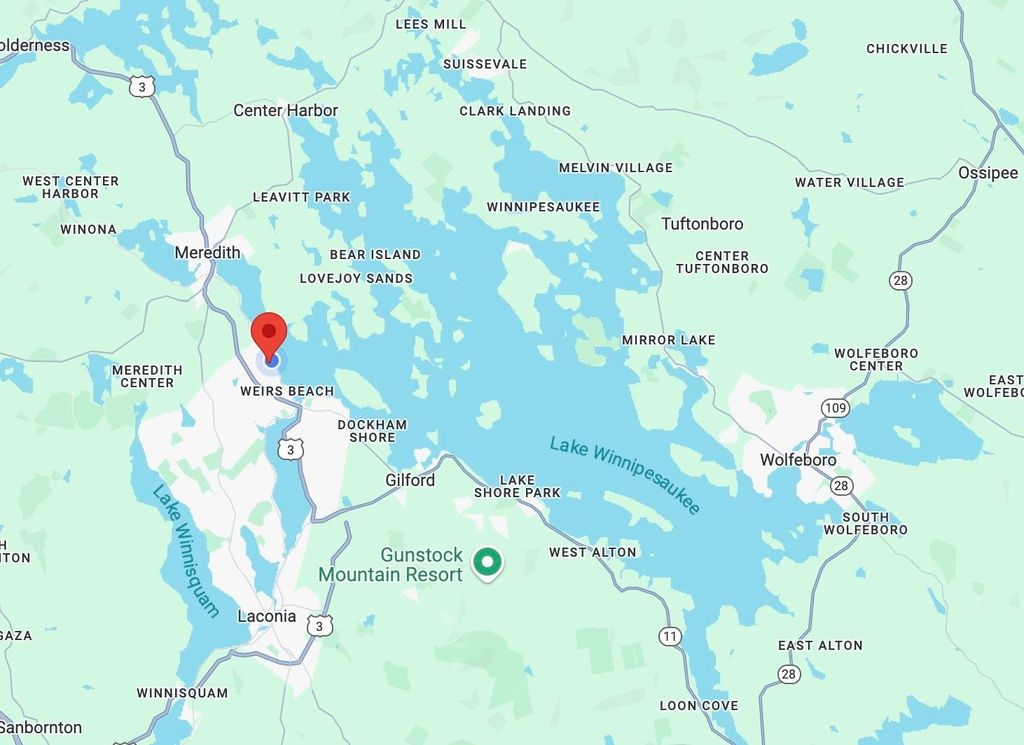 Photo of 728 Scenic Road #110, Laconia, NH 03246 (MLS # 5083197)