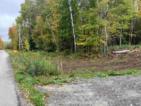 002 Duck Pond Road Lot #2 Barton VT 05822