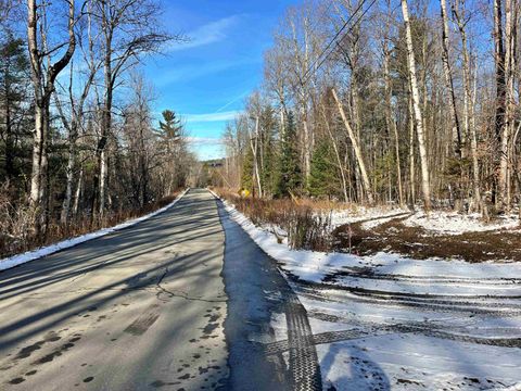 002 Duck Pond Road Lot #2 Barton VT 05822