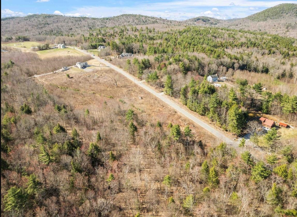 0 Waldron Hill Road Map 10 Lot 30-2-4
