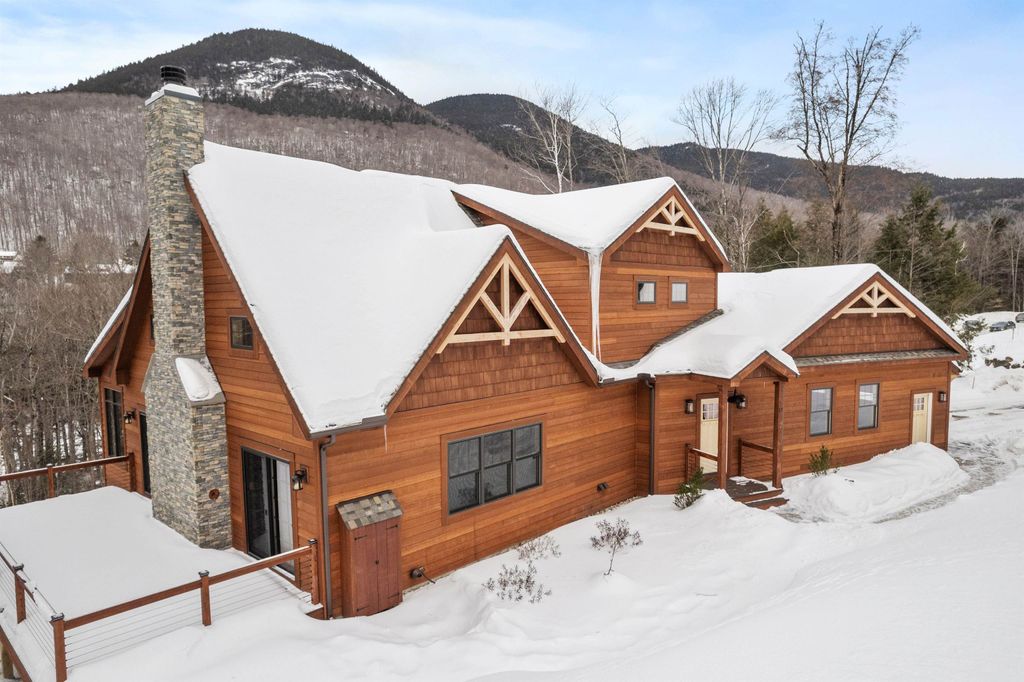 Photo of 17 Landing Road, Lincoln, NH 03251 (MLS # 5076851)