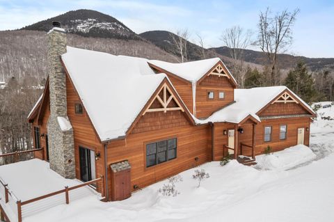 Photo of 17 Landing Road, Lincoln, NH 03251 (MLS # 5076851)