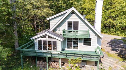 221 Highland Drive 27 Westfield VT 05471