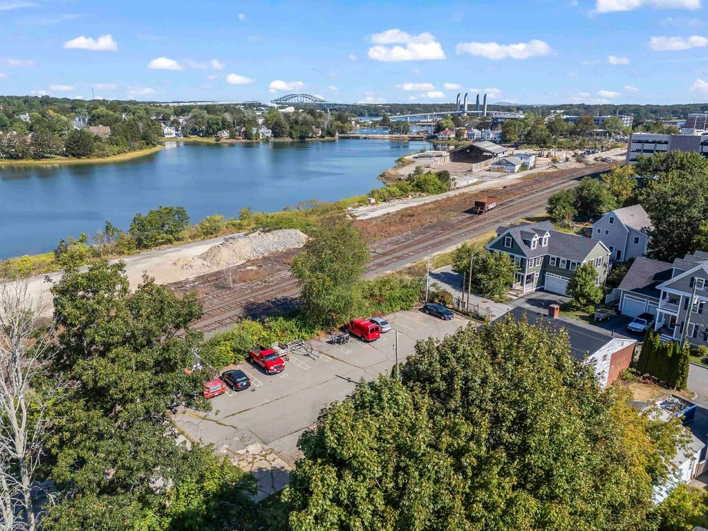 Photo of 94 Langdon Street, Portsmouth, NH 03801 (MLS # 5061947)